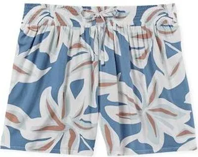 Produktbild von Schiesser Damen Hose kurz multicolor 1 44 ST