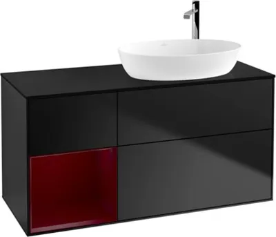 Produktbild von Villeroy & Boch G922HBPD Waschbeckenunterschrank Finion G92