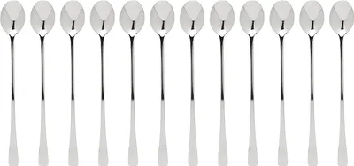 Produktbild von BUTLERS Longdrinklöffel LIMO 12er-Set