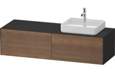 Produktbild von DURAVIT WT4864R77580010 WTU wh White Tulip 550x1300x408mm Am