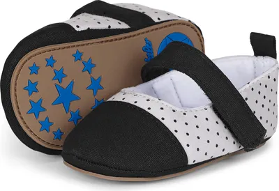Produktbild von Babyschuhe / Krabbelschuhe * Sterntaler Gr. 17/18