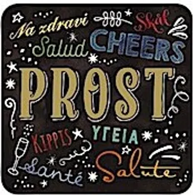 Produktbild von Untersetzer PROST B14