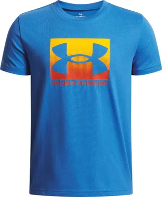 Produktbild von Under Armour Boxed Sports T-Shirt Kinder