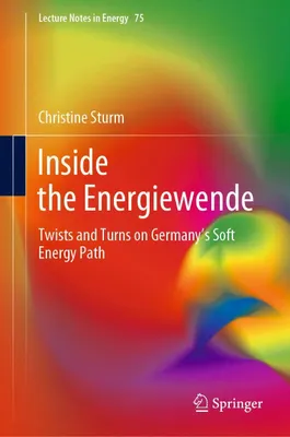 Produktbild von Inside the Energiewende