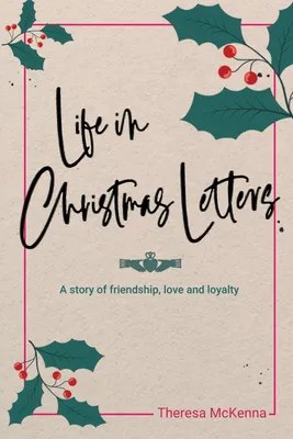 Produktbild von Life in Christmas Letters