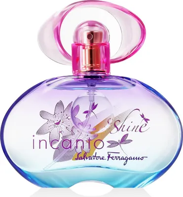 Obrázok produktu pre Salvatore Ferragamo Incanto Shine EDT 50 ml W