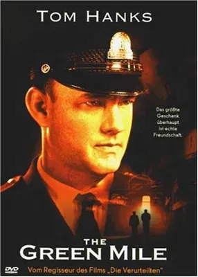 Produktbild von The Green Mile
