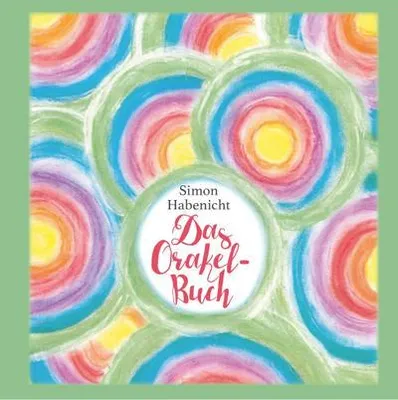 Produktbild von Das Orakel-Buch