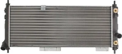 Obrázek produktu pro Chladič, chlazení motoru THERMOTEC D7X046TT