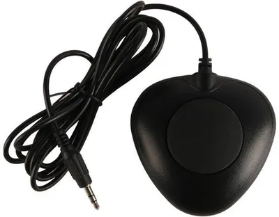 Productafbeelding van Stille Pedaalvoet 1,6 m voor Elektronische Keyboards