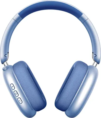 Produktbild von Wentronic Y01 ANC Kopfhörer | Kabellose Over-Ear Bluetooth 5.3 Kopfhörer mit Hi-Res Sound, 48h Akku, Faltbar & Mikrofon