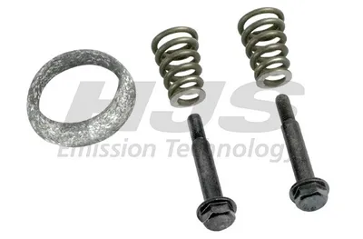 Produktbild von Hjs Dichtungssatz, Abgasanlage  82 14 1618