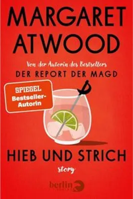 Zdjęcie produktu dla Hieb und Strich