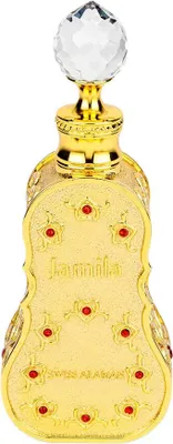 Zdjęcie produktu dla Swiss Arabian Jamila Olejek perfumowany dla kobiet 15 ml