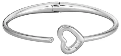 Produktbild von Romantisches massives Armband mit Kristallen Honey Boundless 1580723