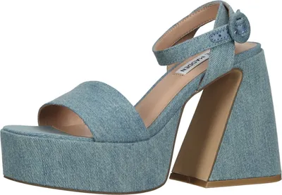 Produktbild von Steve Madden Sandalen Sandalen Textil