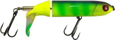 Produktbild von River2Sea Whopper Plopper 190 Wobbler 78g - Oberflächenköder Hechtangeln Wels