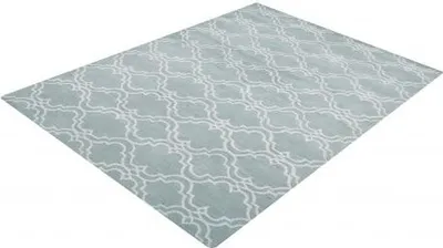 Obrázok produktu pre Riviera light blue (153x244 cm)