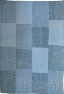 Produktbild von Lyrical 100 Multi / Blau 120cm x 170cm