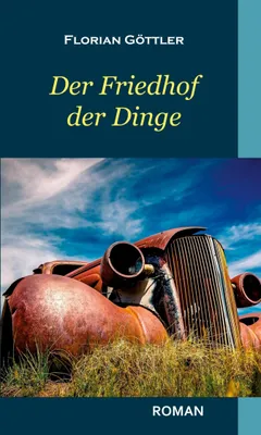 Immagine prodotto di Der Friedhof der Dinge