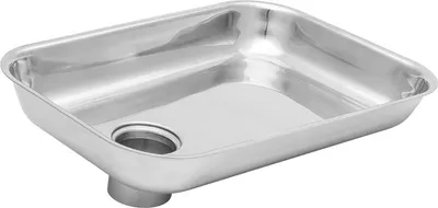 Produktbild von Gastroback 95990 Einfüllschale für 41409 Design Fleischwolf Advanced