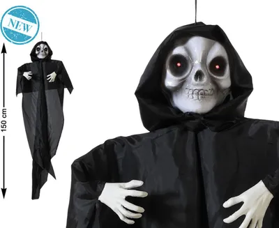 Obrázek produktu pro Halloween-Dekorace 150 cm