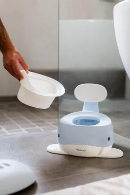 Obrázek produktu pro Trenér čistoty