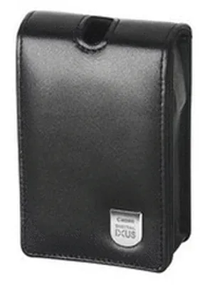 Produktbild von Canon DCC-65, Canon, Schwarz, Leder