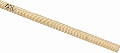 Produktbild von Coronet Besenstiel Kiefer 24 x 1400 mm100 % GFA-COC-001447