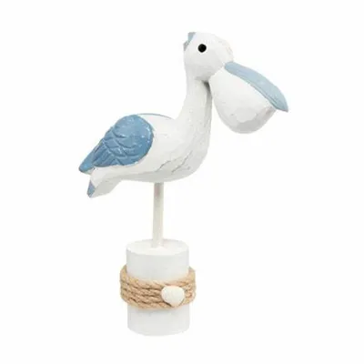 Produktbild von Goebel Accessoires Accessoires Pelikan - Skulptur 23120801
