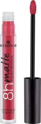 Immagine prodotto di essence Lippenstift Liquid 8h Matte 07 Classic Red, 2,5 ml