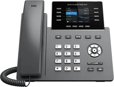 Produktbild von Grandstream IP-Telefon GRP2624