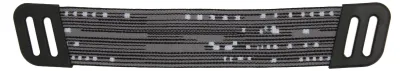 Zdjęcie produktu dla Zapasowe opaski na głowę do słuchawek Logitech G733 Wireless i G335 Wired, czarne i szare