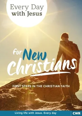 Produktbild von For New Christans – Lingua: Inglese