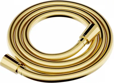 Produktbild von Mexen Brauseschlauch 150 cm, Gold - 79450-50