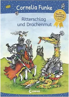 Image de Ritterschlag und Drachenmut