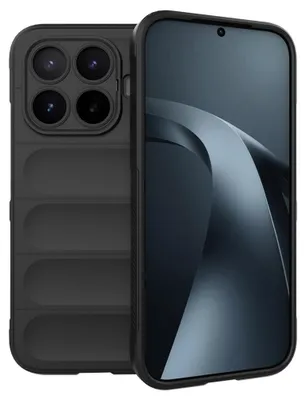 Obrázek produktu pro Techsuit - Magic Shield kryt na Xiaomi 17T - černý