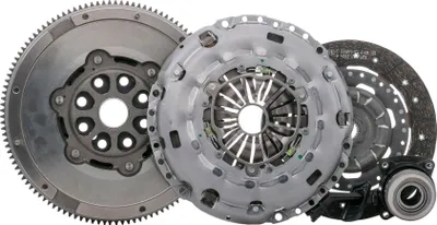 Produktbild von LuK Kupplungssatz 600 0246 00 für FORD MONDEO III Kombi (BWY) MONDEO III (B5Y)