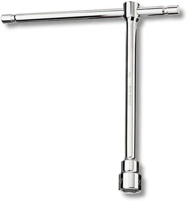 Obrázek produktu pro Jednoduchý šestihranný klíč ve tvaru T, č. 950 BETA, 9 mm