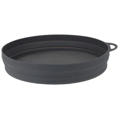 Immagine prodotto di Lifeventure Ellipse Flexi Plate Barva: grafite