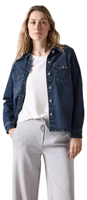 Productafbeelding van Cecil jeansjas