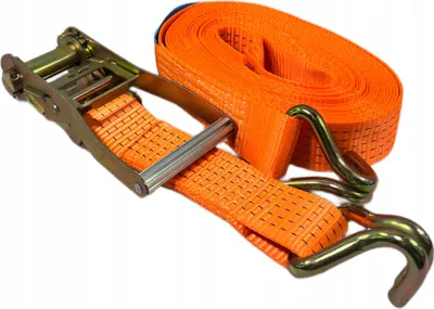 Produktbild von Transportgurt mit Spanner 10M/50mm/5T