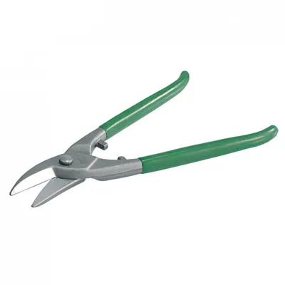 Obrázok produktu pre BESSEY D107-275L, Nerezová oceľ, Ľavý, 1 mm, 275 mm, 550 g
