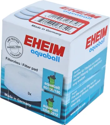 Productafbeelding van Eheim Filtervlies - Nr. 2616080