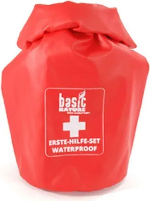 Produktbild von BasicNature Erste-Hilfe-Set 'Plus' wasserdicht