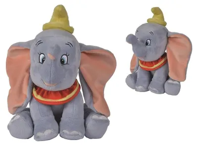 Produktbild von Dumbo, 35 cm – Disney Kuscheltier – Dumbo