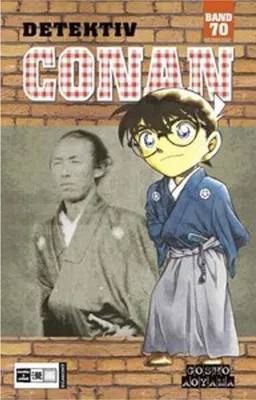 Image de Detektiv Conan 70