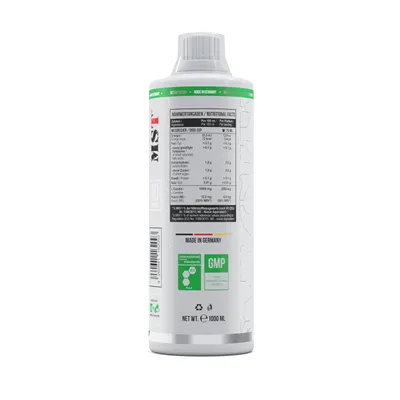 Produktbild von L-Carnitine 100 000 Tropic 1000 ml