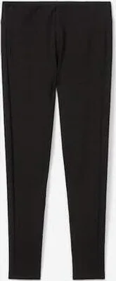 Produktbild von Jersey Pants 0001 Black Größe M