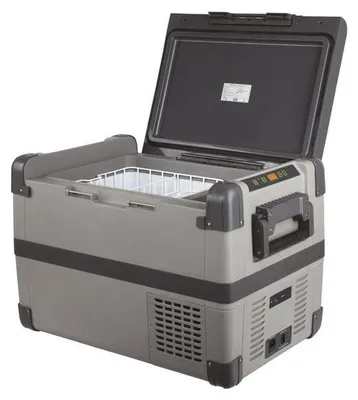 Productafbeelding van Autokoelkast G21 (6390522) compressor 60l